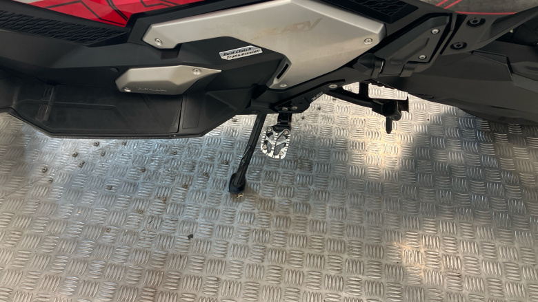 Honda X-ADV 750 (24MY)